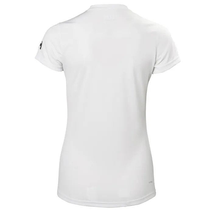 TShirts Women Helly Hansen W HH TECH TSHIRT 001 White