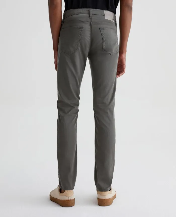 Tellis Armory Green Men AG Jeans Pants