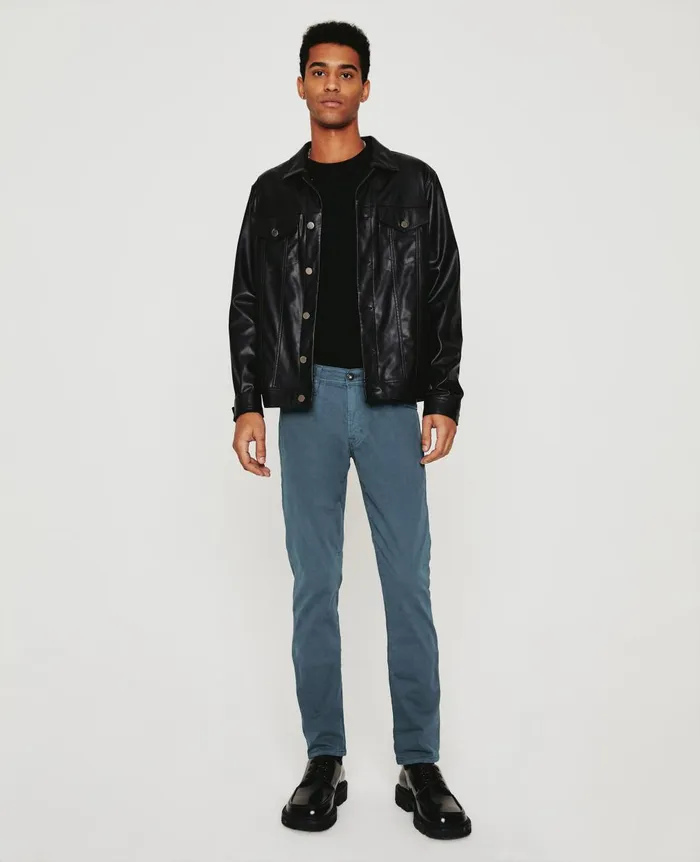 Tellis Indigo Dusk Men AG Jeans Pants