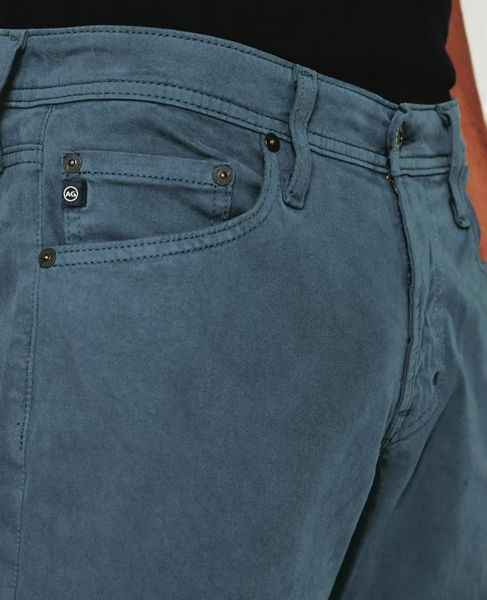 Tellis Indigo Dusk Men AG Jeans Pants