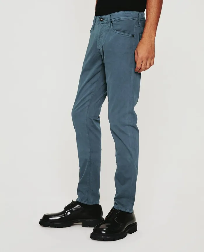 Tellis Indigo Dusk Men AG Jeans Pants