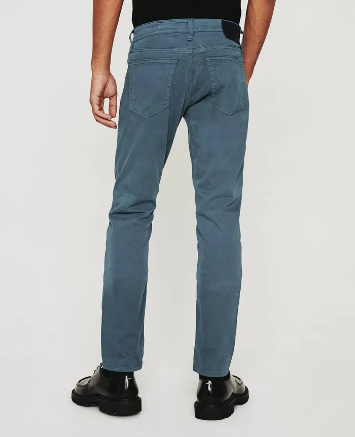 Tellis Indigo Dusk Men AG Jeans Pants