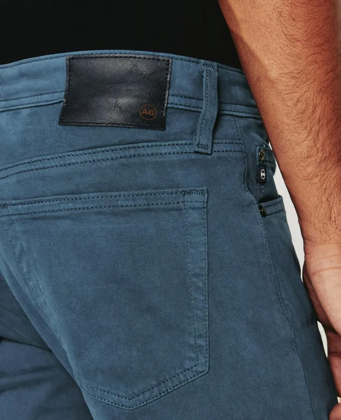 Tellis Indigo Dusk Men AG Jeans Pants