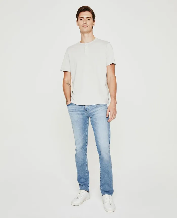 Tellis Saltillo Men AG Jeans Denim