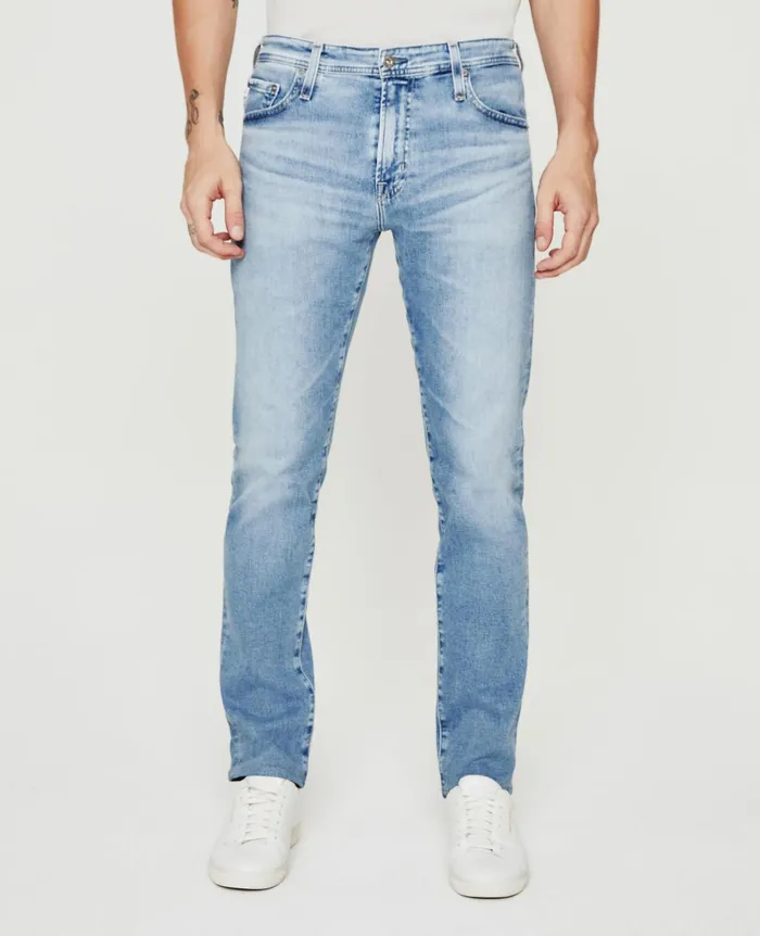 Tellis Saltillo Men AG Jeans Denim Tellis Saltillo Men AG Jeans Denim