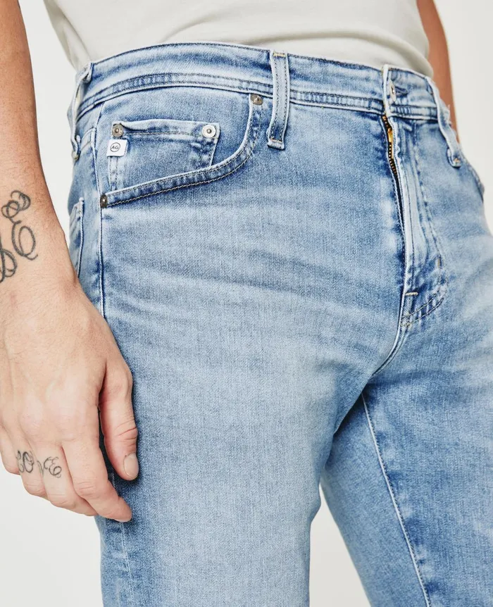 Tellis Saltillo Men AG Jeans Denim Tellis Saltillo Men AG Jeans Denim