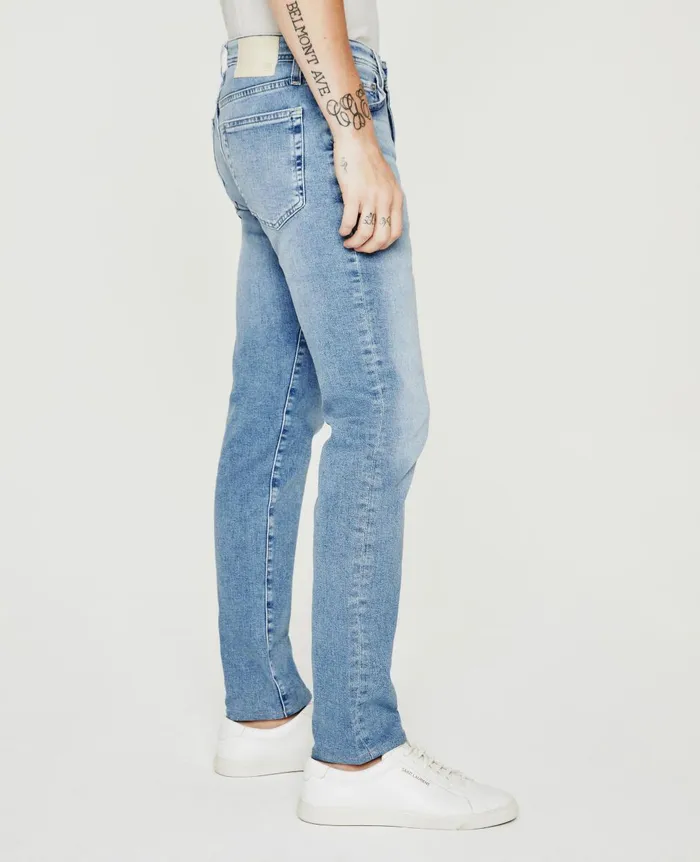 Tellis Saltillo Men AG Jeans Denim Tellis Saltillo Men AG Jeans Denim