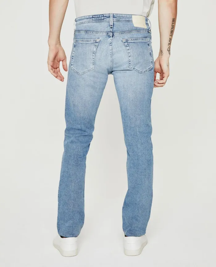 Tellis Saltillo Men AG Jeans Denim Tellis Saltillo Men AG Jeans Denim