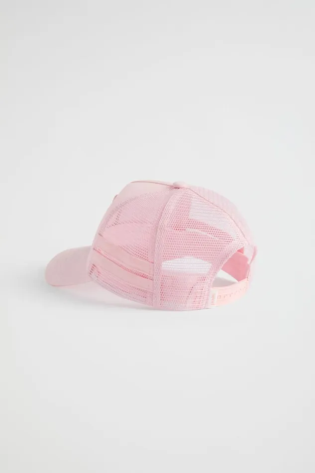 The AZ Of Initials Girl Seed Heritage Glitter Initial Cap O