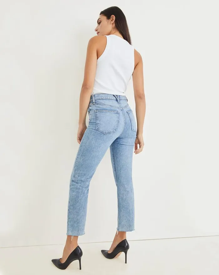 Tops and Tees Shop Veronica Beard Jordyn Tank Black