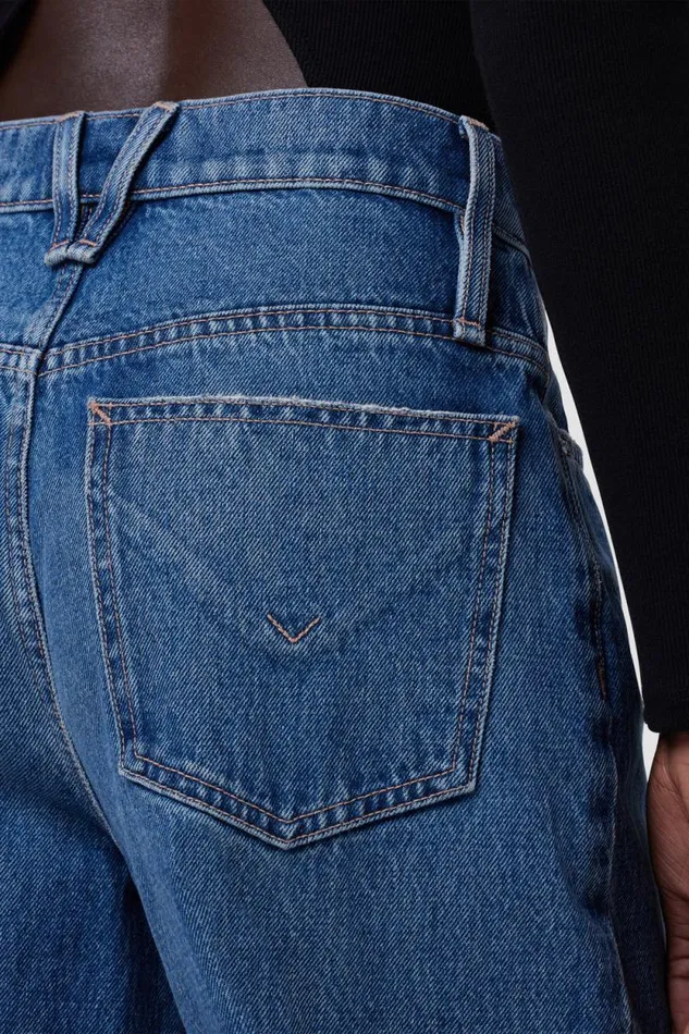 Wide Leg Women Hudson Jeans James HighRise Wide Leg Jean Ice Destructed Wide Leg Women Hudson Jeans James HighRise Wide Leg Jean Ice Destructed