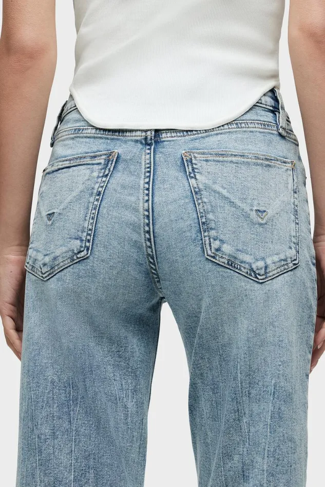 Wide Leg Women Hudson Jeans Rosie HighRise Wide Leg Ankle Jean Cali Wide Leg Women Hudson Jeans Rosie HighRise Wide Leg Ankle Jean Cali