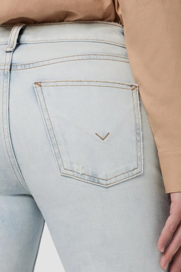 Wide Leg Women Hudson Jeans Rosie HighRise Wide Leg Jean Socal Wide Leg Women Hudson Jeans Rosie HighRise Wide Leg Jean Socal