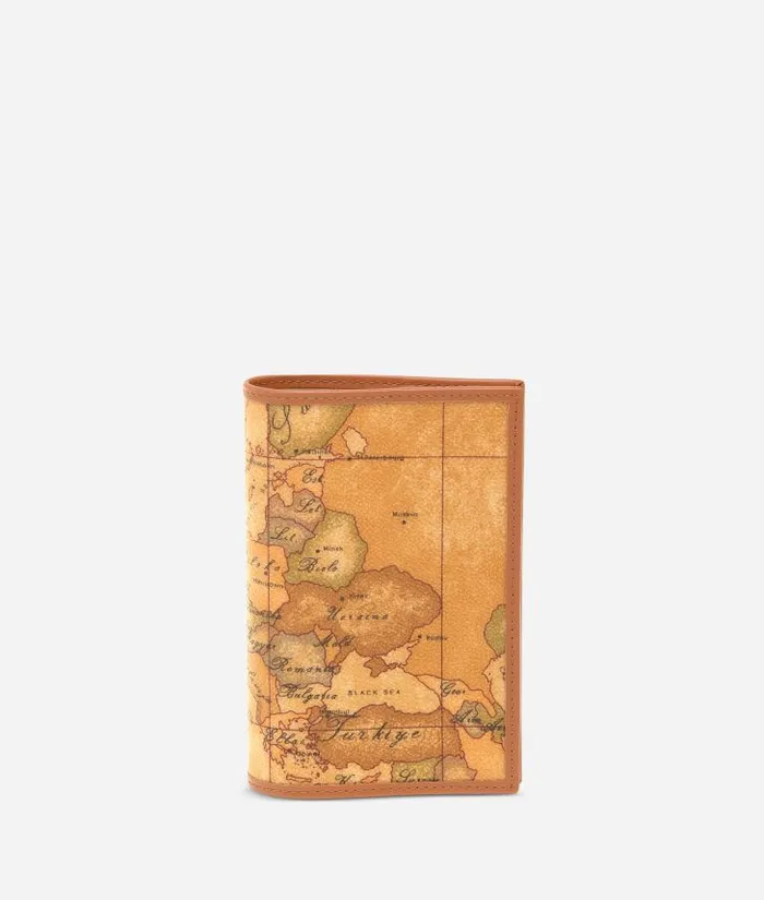 Woman Other Accessories Alviero Martini Geo Classic Passport Cover