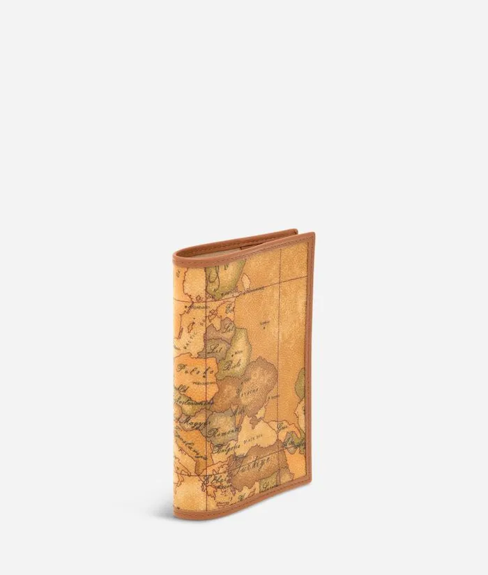 Woman Other Accessories Alviero Martini Geo Classic Passport Cover
