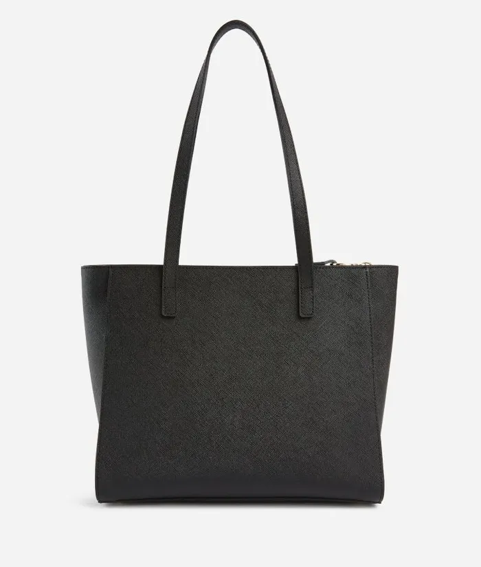 Woman Totes Alviero Martini Digital City Medium Shopper Bag With Geo Night Insert