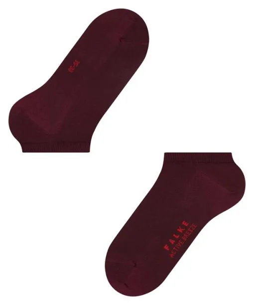 Women Active Breeze Women Sneaker Socks Barolo FALKE Ankle Socks
