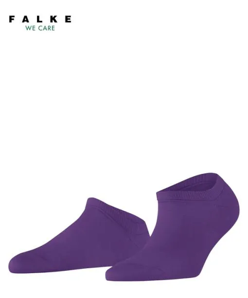 Women Active Breeze Women Sneaker Socks Petunia FALKE Ankle Socks