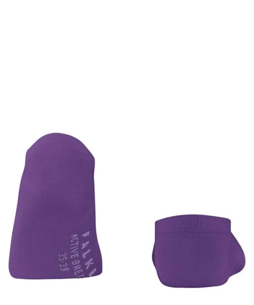 Women Active Breeze Women Sneaker Socks Petunia FALKE Ankle Socks Women Active Breeze Women Sneaker Socks Petunia FALKE Ankle Socks