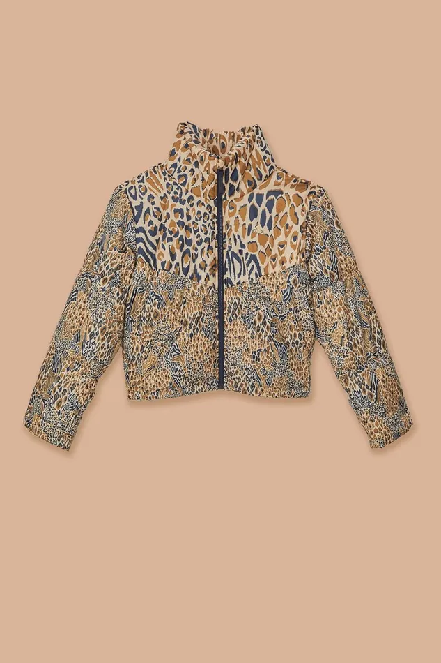 Women Adidas Farm Rio Puffer Jacket Brown FARM Rio Puffer Jackets Women Adidas Farm Rio Puffer Jacket Brown FARM Rio Puffer Jackets