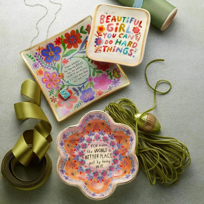 Women Always Remember Dish Sundance Catalog Jewelry Storage Women Always Remember Dish Sundance Catalog Jewelry Storage