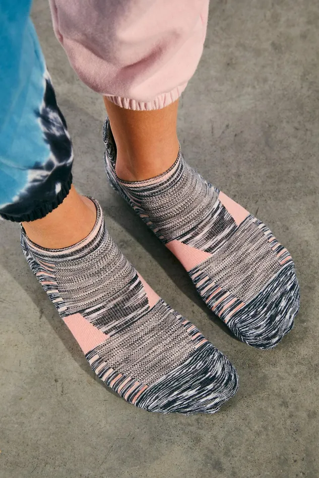 Women Athletic Shoes Free People Taylor Terry Cushion Socks Sandbar