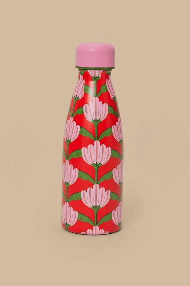 Women Banana Deco Stay Fresh Small Bottle Multi FARM Rio Gifts Women Banana Deco Stay Fresh Small Bottle Multi FARM Rio Gifts