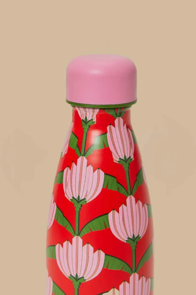 Women Banana Deco Stay Fresh Small Bottle Multi FARM Rio Gifts Women Banana Deco Stay Fresh Small Bottle Multi FARM Rio Gifts
