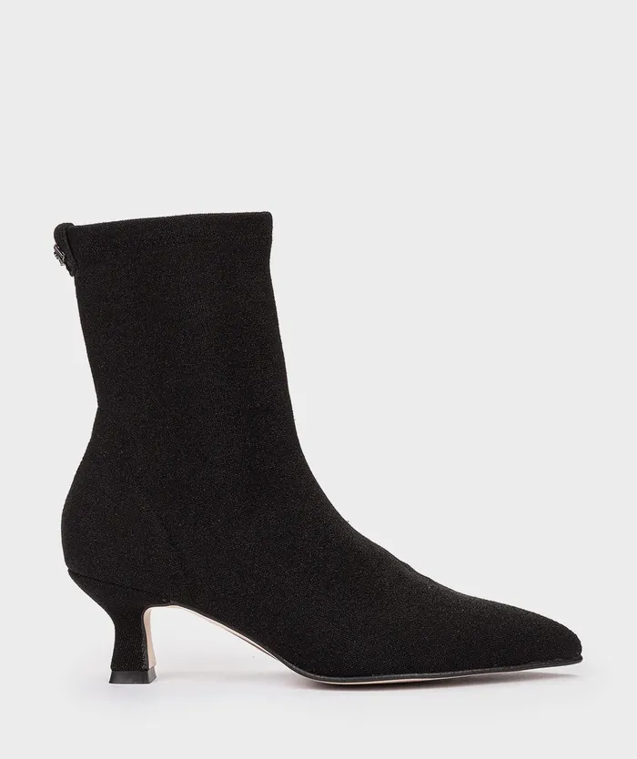 Women Barranquilla Black 8211 Ankle Boots Pedro Miralles