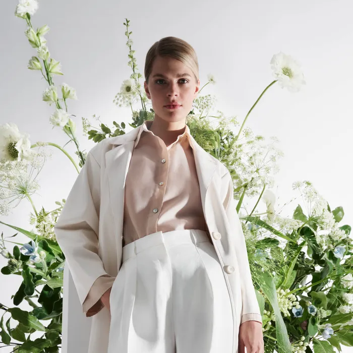 Women Becky Jackets and Coats HGL