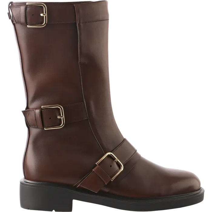 Women Billie Boots Marone HGL Boots