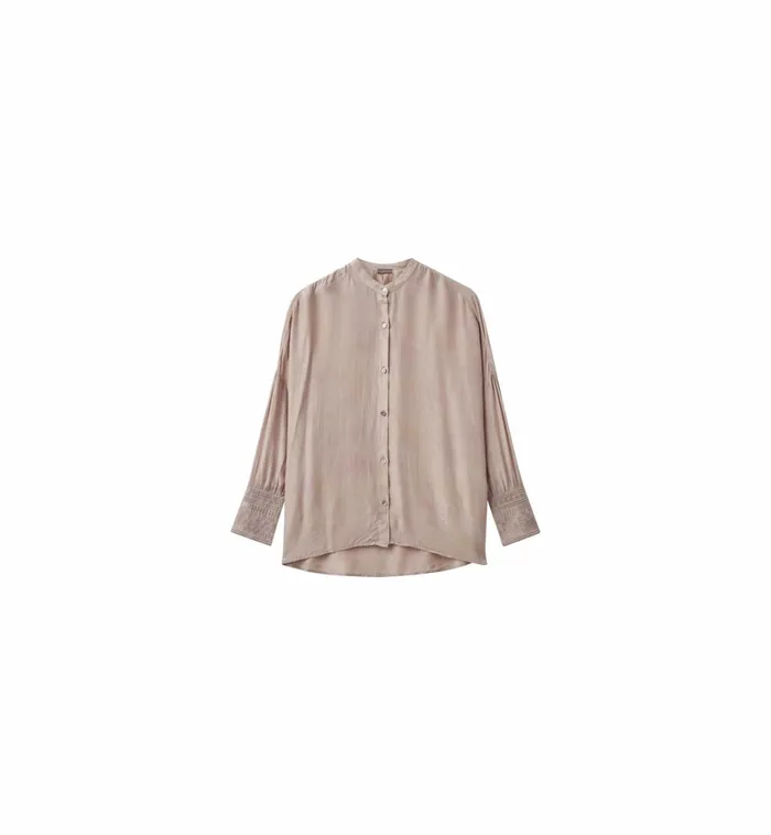 Women Blouses and Tops MOS MOSH MMHSilence Vibe Bloouse 8211 HEYANNO Old Rose Women Blouses and Tops MOS MOSH MMHSilence Vibe Bloouse 8211 HEYANNO Old Rose
