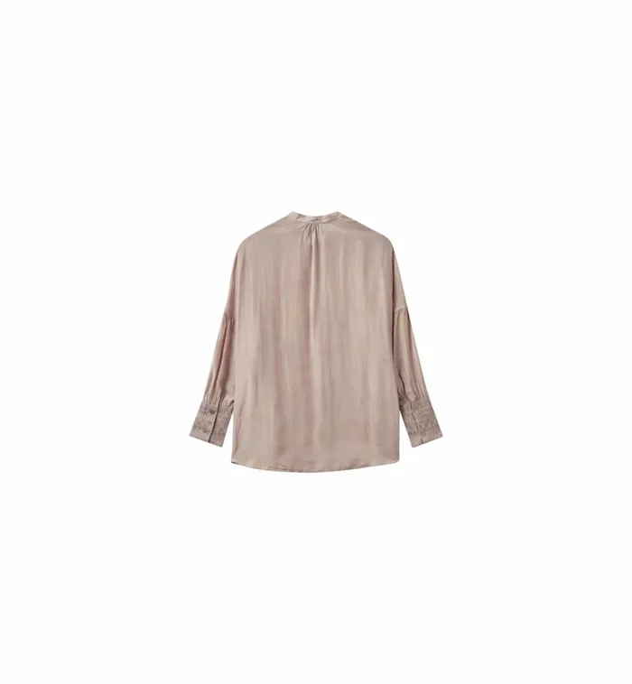 Women Blouses and Tops MOS MOSH MMHSilence Vibe Bloouse 8211 HEYANNO Old Rose Women Blouses and Tops MOS MOSH MMHSilence Vibe Bloouse 8211 HEYANNO Old Rose