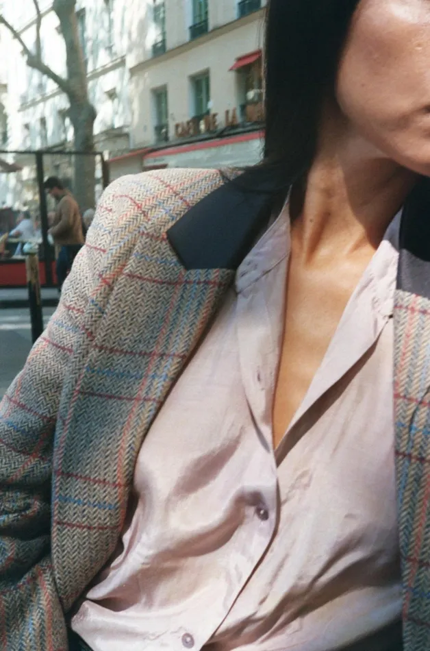 Women Blouses and Tops MOS MOSH MMHSilence Vibe Bloouse 8211 HEYANNO Old Rose Women Blouses and Tops MOS MOSH MMHSilence Vibe Bloouse 8211 HEYANNO Old Rose
