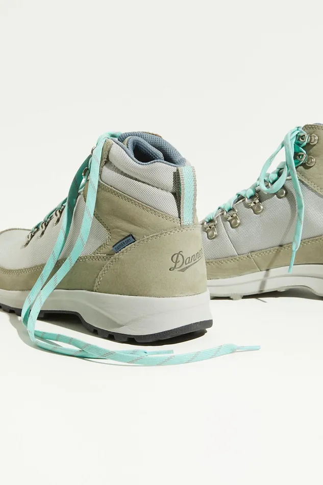 Women Boots Free People Danner Adrika Hiker Boots Rock Ridge
