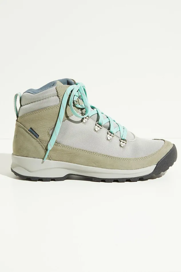 Women Boots Free People Danner Adrika Hiker Boots Rock Ridge