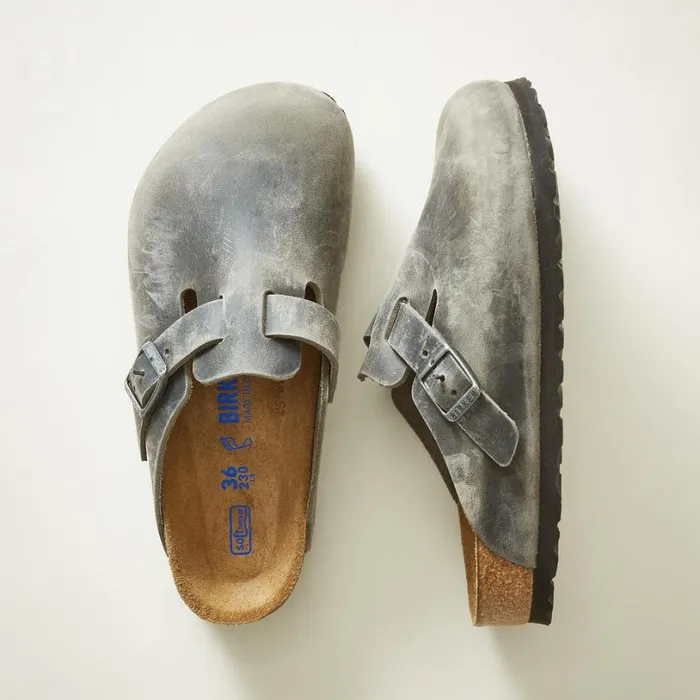 Women Boston Soft Footbed Mules Mocha Sundance Catalog Shoes Women Boston Soft Footbed Mules Mocha Sundance Catalog Shoes