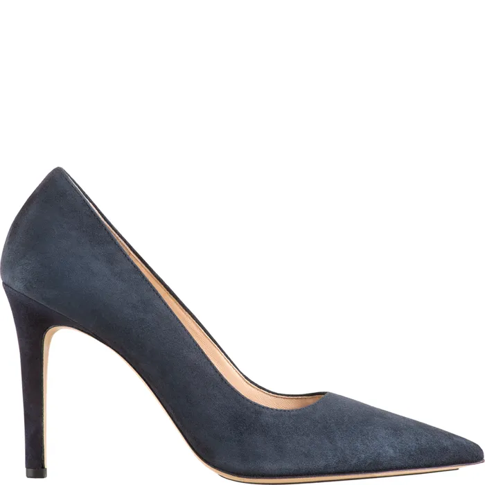 Women Boulevard 90 Pumps Ocean HGL Pumps