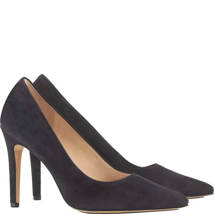 Women Boulevard 90 Pumps Ocean HGL Pumps
