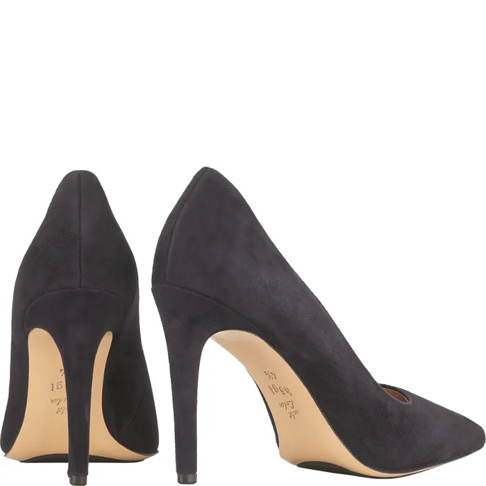 Women Boulevard 90 Pumps Ocean HGL Pumps