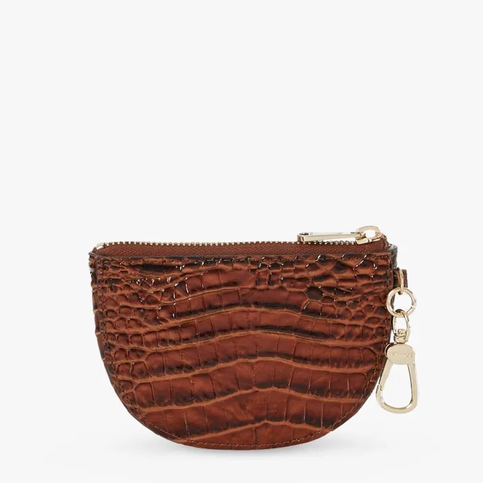Women Brahmin Clip Ons and Keychains Britt Pecan Melbourne