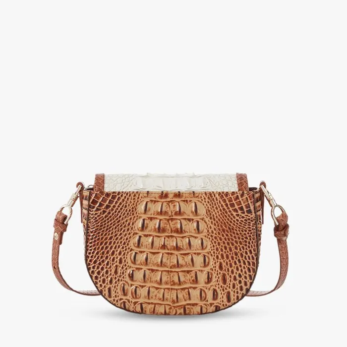 Women Brahmin Crossbodies Briar Coconut Milk Tabor
