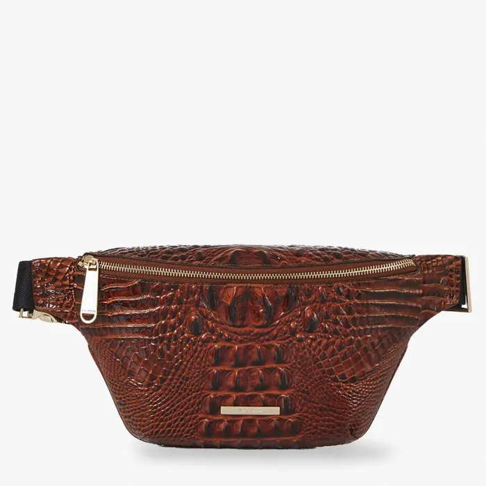 Women Brahmin Crossbodies Harker Pecan Melbourne