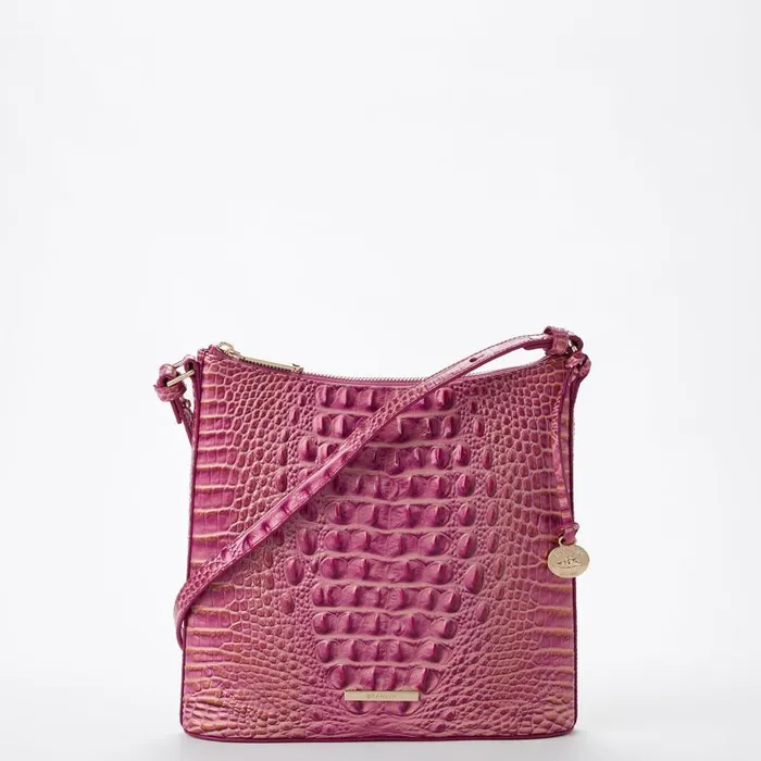 Women Brahmin Crossbodies Katie Rouge Blush Melbourne