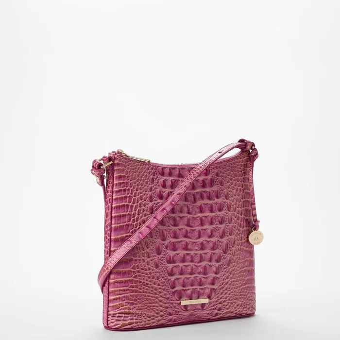 Women Brahmin Crossbodies Katie Rouge Blush Melbourne