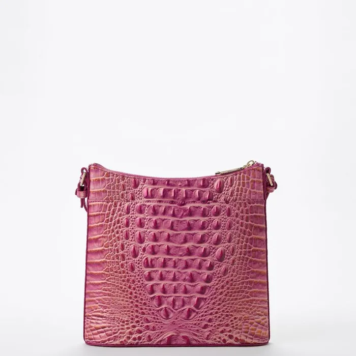 Women Brahmin Crossbodies Katie Rouge Blush Melbourne