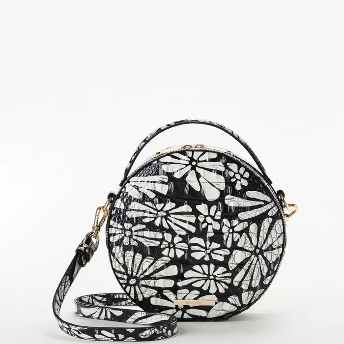 Women Brahmin Crossbodies Lane Daisy Batik Melbourne