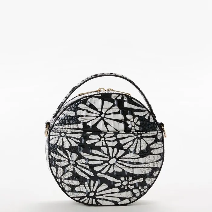 Women Brahmin Crossbodies Lane Daisy Batik Melbourne