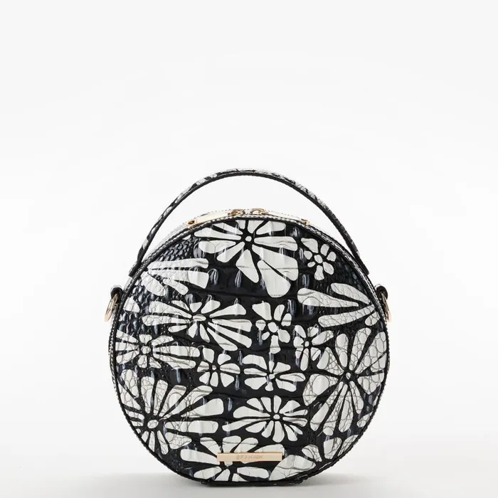 Women Brahmin Crossbodies Lane Daisy Batik Melbourne