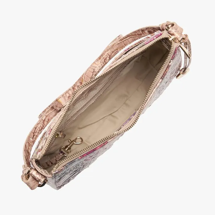 Women Brahmin Crossbodies Shayna Chrysanthemum Ombre Melbourne